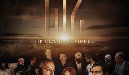 Alanya'da 'Giz' heyecanı