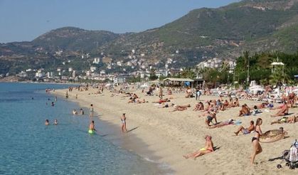 Alanya turizmi Kasım'a uzayacak mı? Yeni projeler duyuruldu