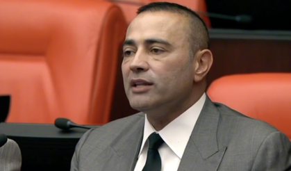 ‘Tanı Deresi Göleti artık hayata geçirilmeli’