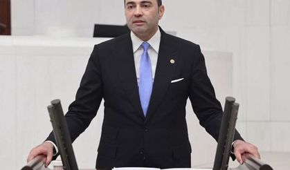 Antalya Vekili Kaya'dan TBMM'de ‘Kota ve ek vergi’ çağrısı