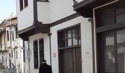 Yeniden Refah Partili Dündar: ‘Öncelik yolsuzlukla mücadele olmalı’