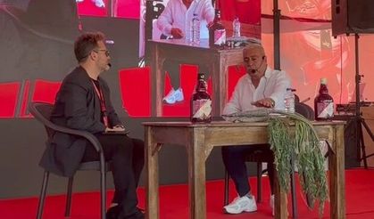 Alanya'nın kebapçısında büyük şölen