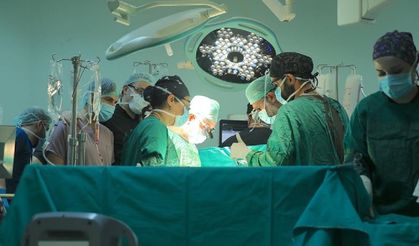 Uzmanlardan kritik uyarı! Kalp ameliyatı yapacak doktor bulamayabiliriz