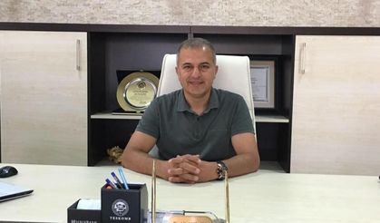 Alanya'da galericiler yeni vergi yüküne tepkili