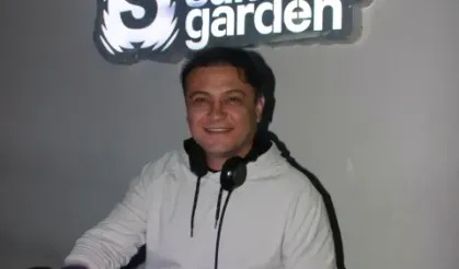 Alanya'da Summer kıpır kıpırdı