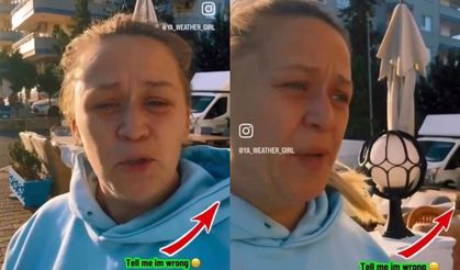 İngiliz turistten Alanya'ya övgü dolu sözler: İngiltere'nin hiçbir yerinde bunu yapamazsınız