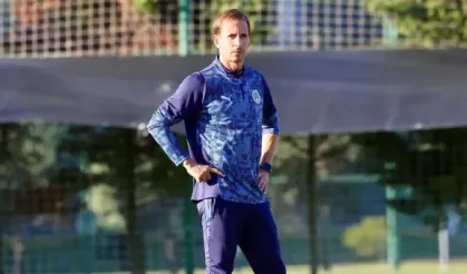 Alanyasporlu Pereira: 13 puanımız var ama yeterli değil