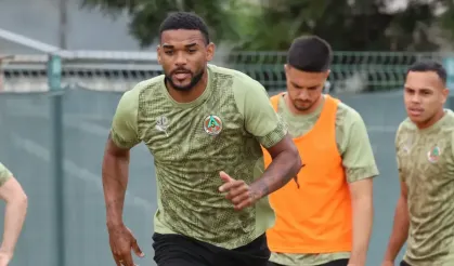 Alanyaspor bugün yolcu