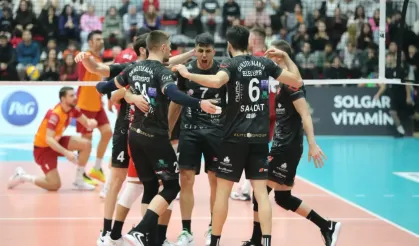 Alanya Belediyespor'da ilk sınav bugün