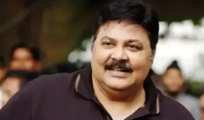 Ünlü oyuncu hayatını kaybetti