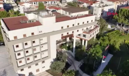 Manavgat Belediyesine yönelik 'rüşvet' soruşturması büyüyor: 6 ilde operasyon