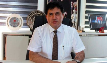 Kemer eski Belediye Başkanı Mustafa Gül gözaltına alındı