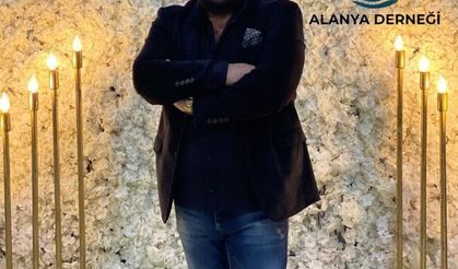 Yenigün Alanya Derneği kuruldu