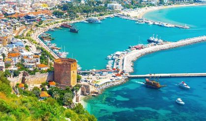 Alanya siyasetinde haftanın Z Raporu