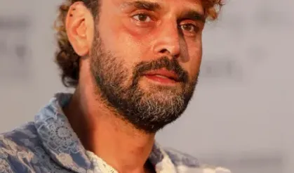 Yaşadıklarından yola çıkarak çektiği filmle Altın Portakal'da 