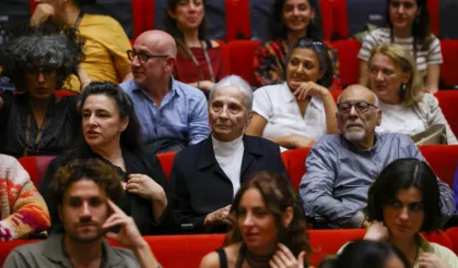 Yıldız Kültür: Gençlerin ödül alması benim için daha kıymetli 