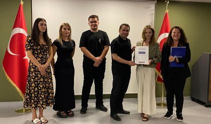 ALKÜ ‘Tech Detox’ projesine ev sahipliği yaptı