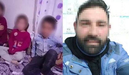 Aile değil dehşet evi: Çocuklarını sıraya dizip kemerle...