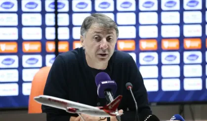 Kasımpaşa TD Arveladze: 'Bu galibiyetle çok önemli bir moral aldık'