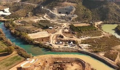 Antalya Valiliği'nden flaş Alanya-Gazipaşa otoyolu açıklaması