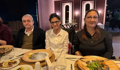 Arıkan Yılmaz Dim MTAL Öğretmenlerine şık davet