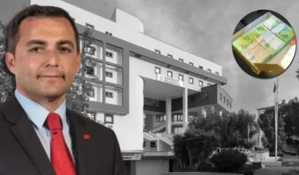 Manavgat'ta yılın davası başladı