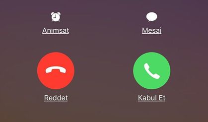 Alanyalılara flaş uyarı: Bu numaralardan gelen aramaları sakın açmayın!