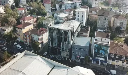 7 işçiye mezar olan kozmetik fabrikası yangınına ilişkin iddianame hazırlandı