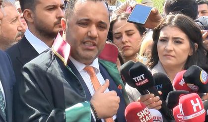 Son dakika -  Rezan Epözdemir tahliye edildi