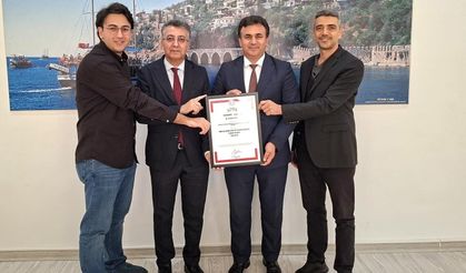 Alanya Milli Eğitim açıkladı: İlk ve tek