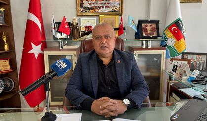 Yenialp’ten Ramazan’da yerel esnafa destek çağrısı