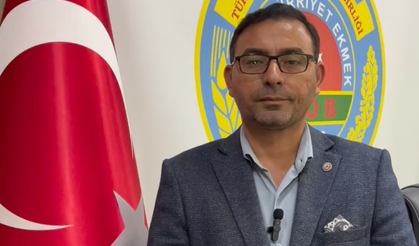 Başkan Göktepe’den üreticiye soğuk hava uyarısı