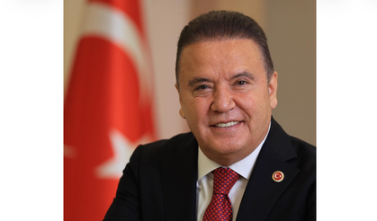 Muhittin Böcek’ten cezaevinden sert mesaj: "Dokunulmazlığa hiç ihtiyaç duymadım"