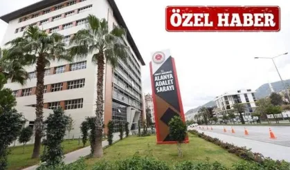 Alanya’da çökertilen 4 kişilik gasp çetesi tutuklandı