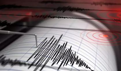 Son dakika - Samsun'da deprem