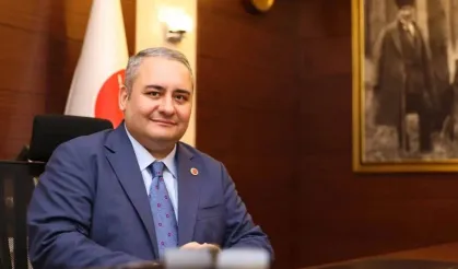 Son dakika! CHP'li belediye başkanı istifa etti: Özel küfür mü etti?