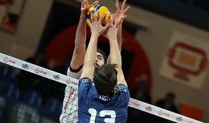 Alanya Belediyespor direndi ama kazanamadı: 3-2