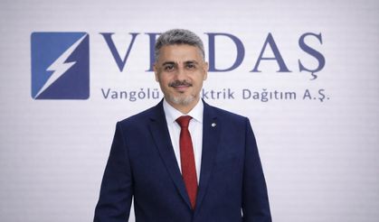 Alanya’nın eski müdürü Akboğa, Yönetim Kurulu Başkanı oldu