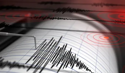 Son dakika - Malatya'da deprem
