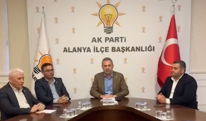 DSİ Alanya’da kapattığı kanalı geri açıyor