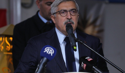 Yayman: CHP’de iktidar savaşı bastırılamıyor