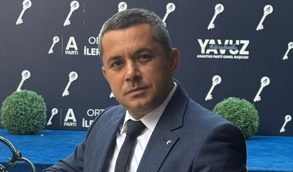 Anahtar Parti’den Gazipaşa yaylaları için çağrı: “Men kararları kaldırılmalı”