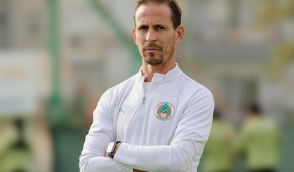 Pereira: “Bu takım daha fazlasını yapacak”