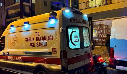Alanya'da şok: Genç adam iş yerinde ölü bulundu