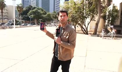 İsrail'de gözaltına alınan Türk gazeteciler hakkında flaş gelişme