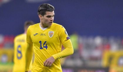 Alanyasporlu Hagi'den milli gurur: Kaptan olarak sahada!