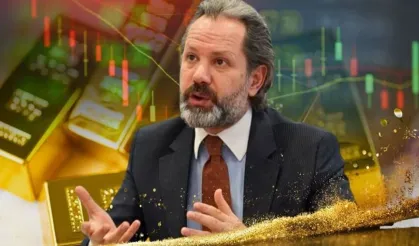 İslam Memiş'ten altın yatırımcısını korkutan uyarı: Kazandım derken kaybetmeyin