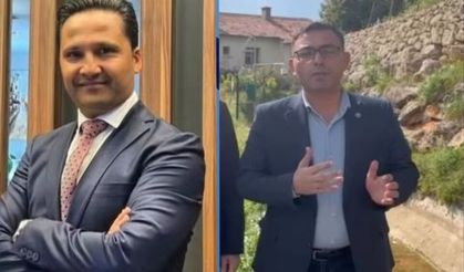 Kestel ve Mahmutlar’da sulama krizi: Üreticiler susuzlukla karşı karşıya