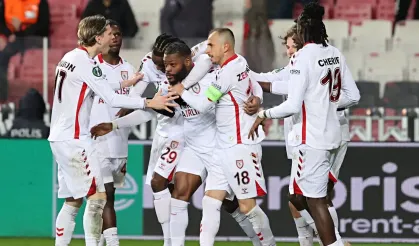 Samsunspor – Rayo Vallecano maçı ne zaman, saat kaçta, hangi kanalda?