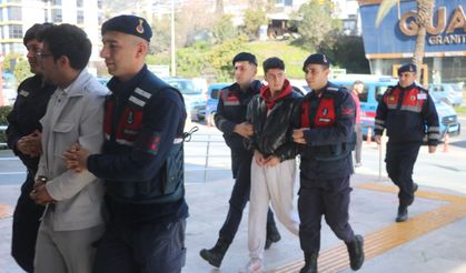 Alanya’da siber dolandırıcılık operasyonu: 6 tutuklama